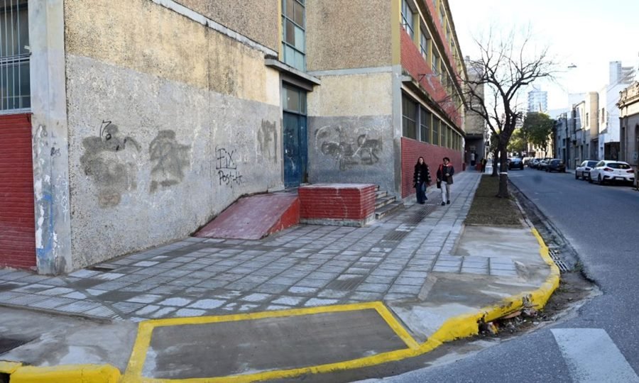 La Municipalidad intervendrá los entornos de 50 instituciones educativas