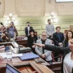 Verónica Colombo juró como convencional reformadora