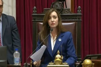 Súper jueves en el Senado: Garrahan, universidades y decretos presidenciales