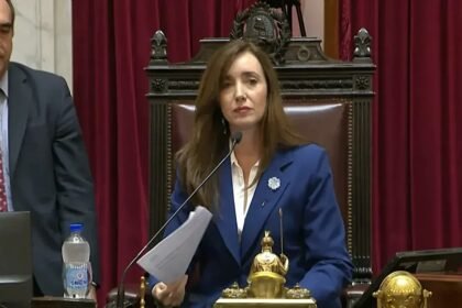 Súper jueves en el Senado: Garrahan, universidades y decretos presidenciales