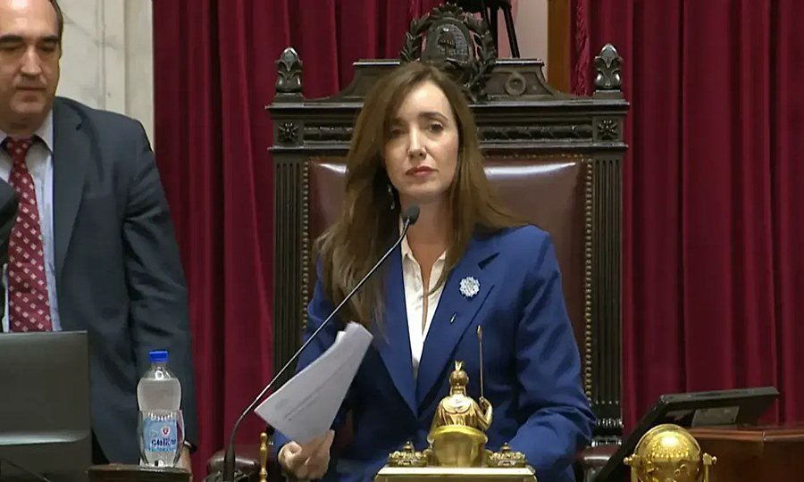 Súper jueves en el Senado: Garrahan, universidades y decretos presidenciales