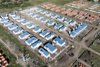 Provincia extiende el plazo de inscripción y actualización de datos para participar del sorteo de viviendas en Reconquista