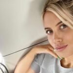 Wanda Nara regresó y lanzó una indirecta sobre Icardi: “No quiero más maní”
