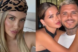 Wanda Nara aseguró que la China Suárez estaría embarazada de Icardi: “Me llamó Mauro y me lo dijo”