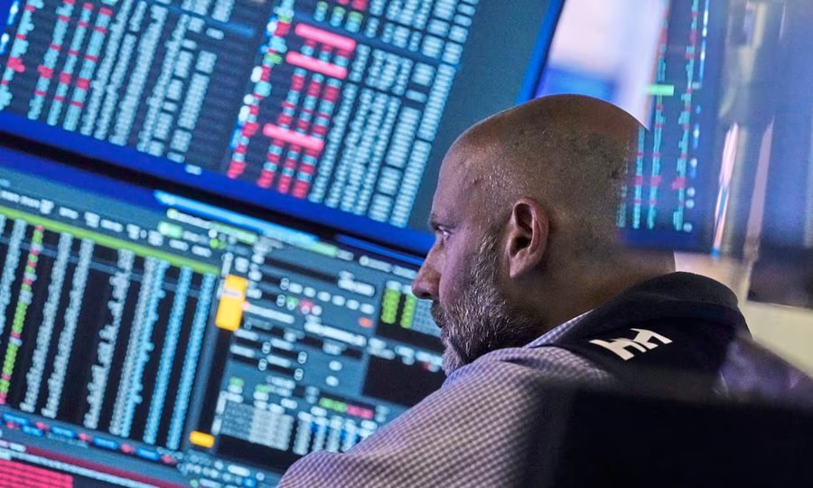 Prima la cautela inversora sobre los activos argentinos.