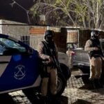 La investigación reveló dos asociaciones ilícitas dedicadas a ingresar droga a los penales y venderla dentro y fuera de las cárceles.