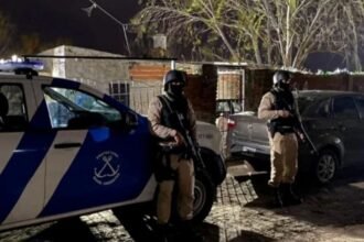 La investigación reveló dos asociaciones ilícitas dedicadas a ingresar droga a los penales y venderla dentro y fuera de las cárceles.
