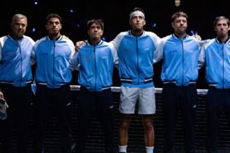 Argentina Copa Davis