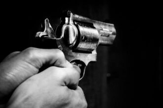 Arma de fuego - Imagen ilustrativa