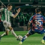 Banfield y Unión igualaron 0 a 0 en el Florencio Solá