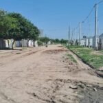 Barrio Jesuitas: el municipio invertirá más de $82 millones en obras de infraestructura