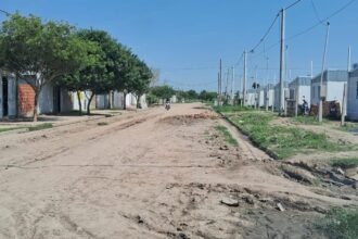 Barrio Jesuitas: el municipio invertirá más de $82 millones en obras de infraestructura