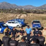 Tragedia en Capilla del Monte: hallaron sin vida a un hombre y a su hijo de 3 años tras un día de búsqueda