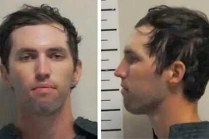 Tyler Robinson, presunto asesino de Charlie Kirk