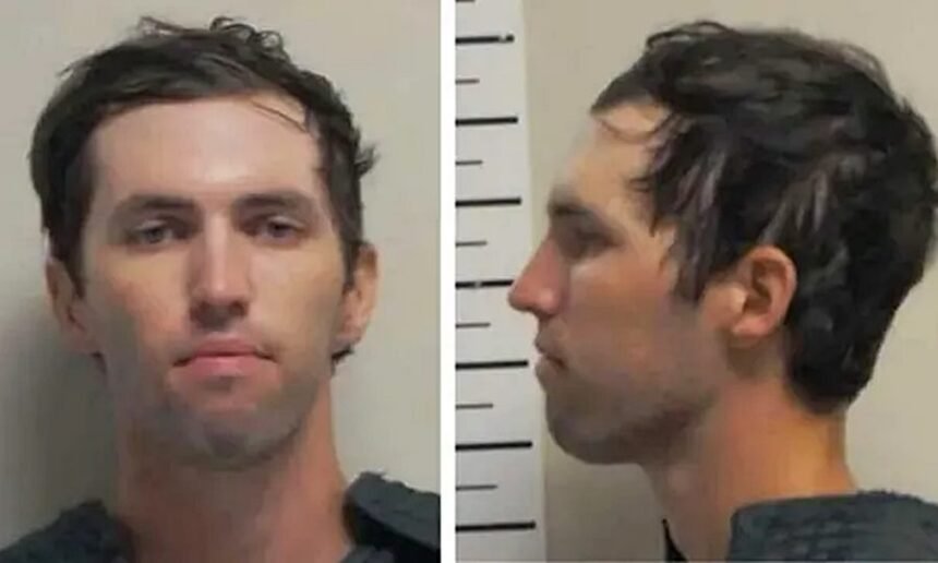 Tyler Robinson, presunto asesino de Charlie Kirk
