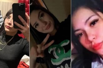 Lara, Brenda y Morena fueron asesinadas en Florencio Varela.
