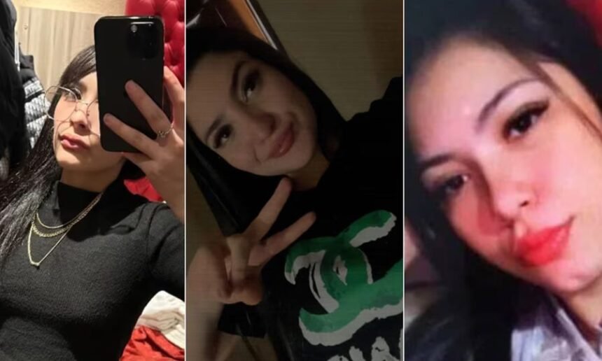 Lara, Brenda y Morena fueron asesinadas en Florencio Varela.