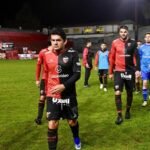 Colón fue más de lo mismo y no pudo evitar la derrota con Defensores de Belgrano