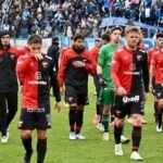 Colón atraviesa uno de sus peores momentos deportivos