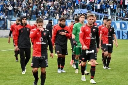 Colón atraviesa uno de sus peores momentos deportivos