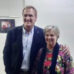 El ingeniero Alejandro Toffolo fue electo como Decano de la Universidad Tecnológica Nacional Facultad Regional Santa Fe