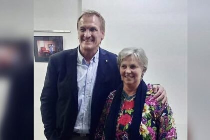 El ingeniero Alejandro Toffolo fue electo como Decano de la Universidad Tecnológica Nacional Facultad Regional Santa Fe
