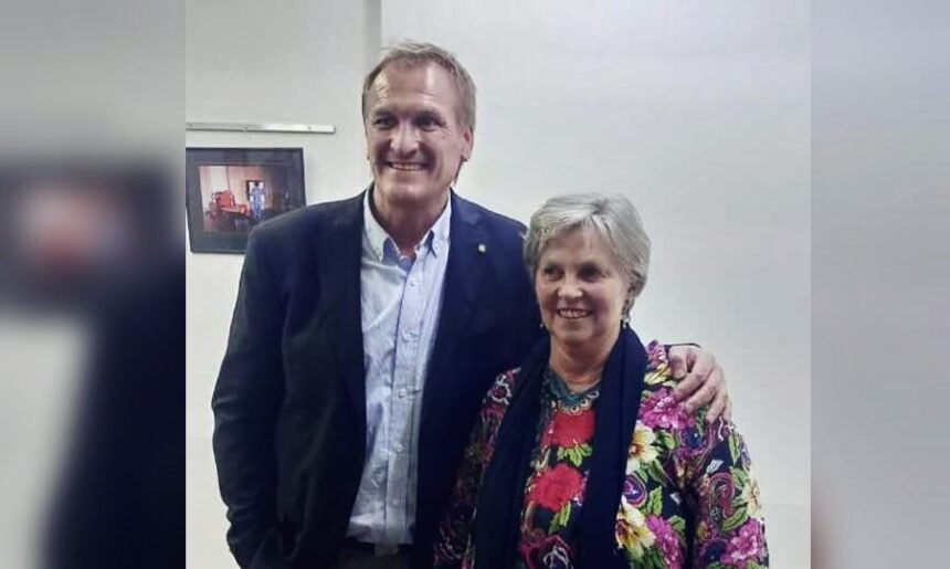 El ingeniero Alejandro Toffolo fue electo como Decano de la Universidad Tecnológica Nacional Facultad Regional Santa Fe
