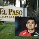 Luis “Pulga” Rodríguez sufrió un robo en su vivienda de el Barrio Privado El Paso