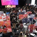 Se ofrecerán más de 1000 búsquedas laborales activas en rubros estratégicos.