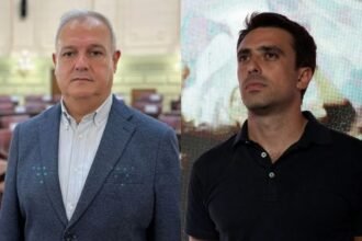 Pablo Farías y Juan Pedro Aleart