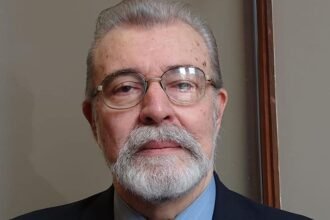 Luto en Santa Fe: falleció Fernando Brosutti, reconocido periodista y director de El Protagonista Web