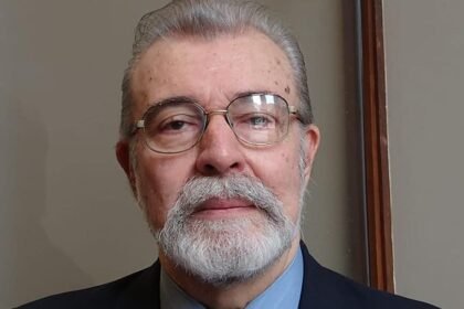 Luto en Santa Fe: falleció Fernando Brosutti, reconocido periodista y director de El Protagonista Web