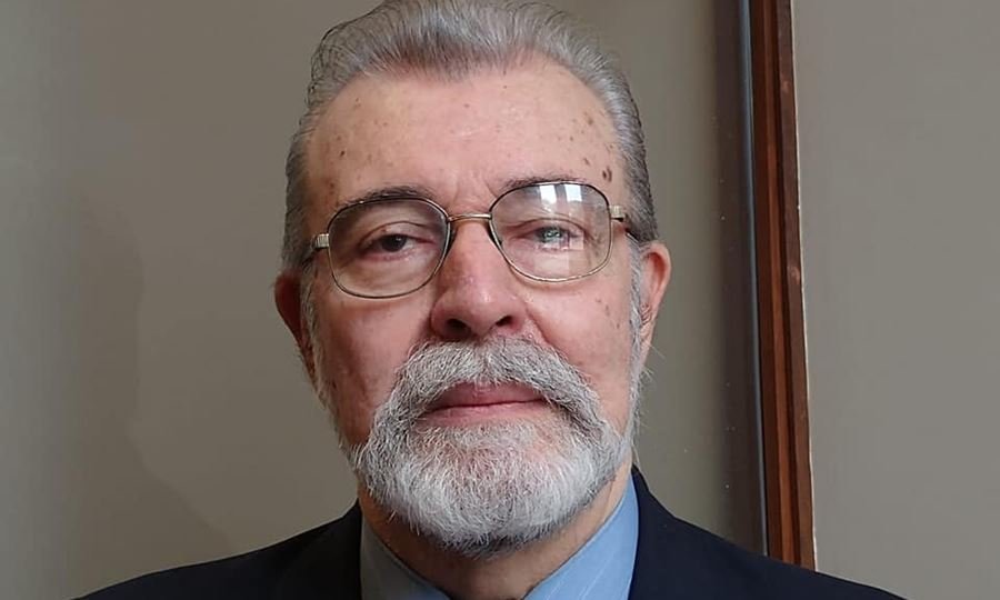 Luto en Santa Fe: falleció Fernando Brosutti, reconocido periodista y director de El Protagonista Web