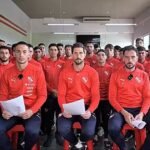 El duro mensaje de los jugadores de Independiente