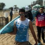 Jadar 2025: el remo ya se instaló en la Laguna Setúbal
