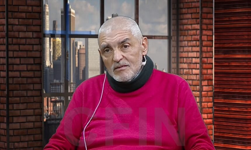 José Luis Milesi - Economista