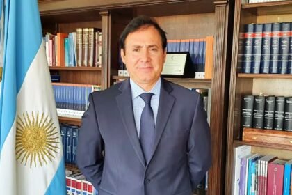 Pidieron el juicio político contra el juez que frenó la difusión de los audios de Karina Milei