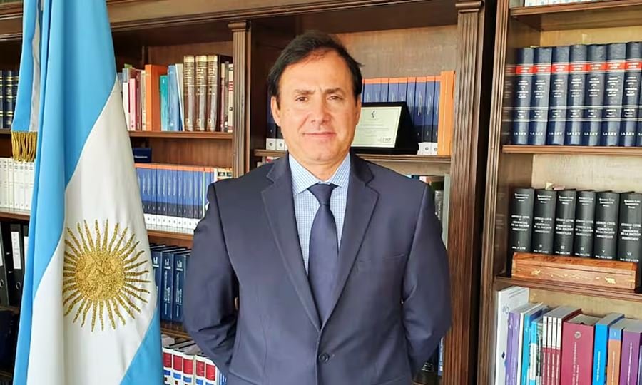 Pidieron el juicio político contra el juez que frenó la difusión de los audios de Karina Milei