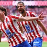 Con un doblete, Julián Álvarez fue la clave del Atlético para la paliza al Real en el derbi de Madrid