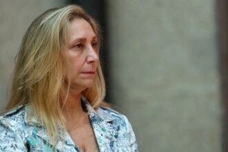 La Justicia ordenó el cese de la difusión de los audios de Karina Milei