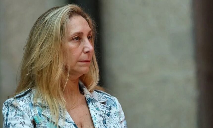 La Justicia ordenó el cese de la difusión de los audios de Karina Milei