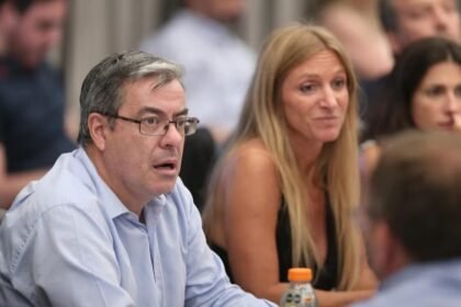 Bloque de Unión por la Patria de la Cámara de Diputados de la Nación