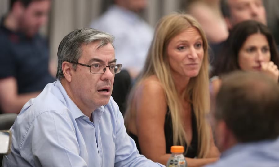 Bloque de Unión por la Patria de la Cámara de Diputados de la Nación