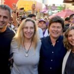 La Libertad Avanza quedó cuarta en las elecciones para gobernador de Corrientes a una semana de los comicios en PBA