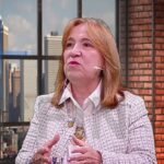Luz Balbastro habla del Cementerio Municipal de Santa Fe