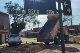 Serán los barrios René Favaloro, Tránsito, Punta Norte, Liceo Norte y Loyola Sur