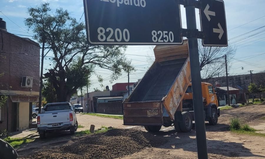 Serán los barrios René Favaloro, Tránsito, Punta Norte, Liceo Norte y Loyola Sur