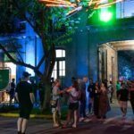 El Mercado Progreso, inaugurado en 1925, formó parte del histórico circuito comercial de la ciudad junto al Mercado Central y el Mercado Norte.