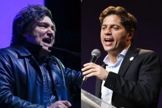 Elecciones en la provincia de Buenos Aires 2025: LLA se mide con el peronismo, a un mes de las generales