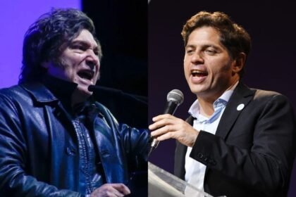 Elecciones en la provincia de Buenos Aires 2025: LLA se mide con el peronismo, a un mes de las generales